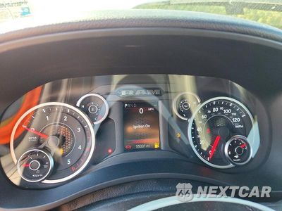 Zdjęcie 9 z 12 samochodu: 2026 RAM 2500 BIG HORN VIN:3C63R5DL3TG157517 - miniatura