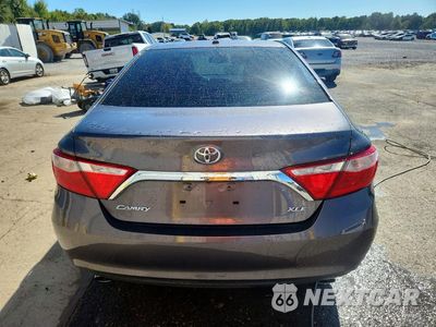 Zdjęcie 6 z 12 samochodu: 2015 TOYOTA CAMRY XLE V6 VIN:4T1BK1FK5FU563575 - miniatura