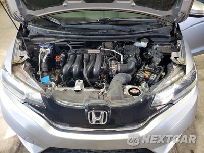 Zdjęcie 11 z 12 samochodu: 2017 HONDA FIT EX VIN:3HGGK5G76HM707168 - miniatura