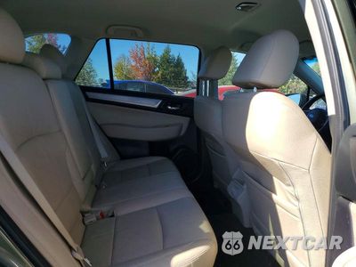 Zdjęcie 11 z 13 samochodu: 2018 SUBARU OUTBACK 2.5I PREMIUM VIN:4S4BSACC3J3223370 - miniatura