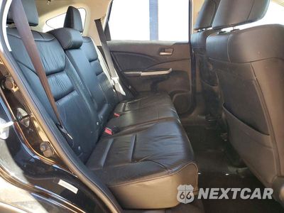 Zdjęcie 10 z 13 samochodu: 2012 HONDA CR-V EXL VIN:JHLRM4H72CC029218 - miniatura