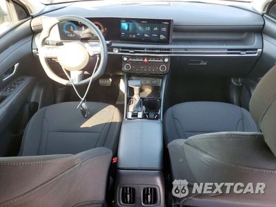 Zdjęcie 8 z 13 samochodu: 2026 HYUNDAI TUCSON SEL VIN:5NMJB3DE6TH653331 - miniatura