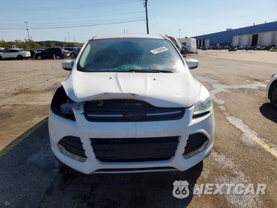 Piąte zdjęcie samochodu w środku: 2016 FORD ESCAPE SE VIN:1FMCU0GX1GUB40593 - miniatura