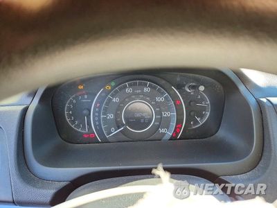 Zdjęcie 9 z 13 samochodu: 2015 HONDA CR-V LX VIN:2HKRM4H34FH621772 - miniatura
