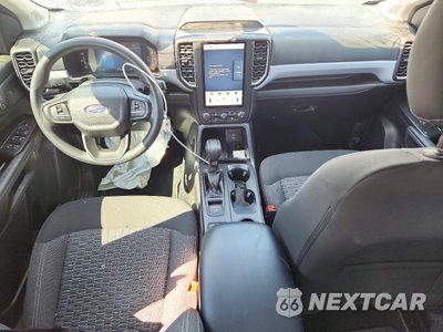 Zdjęcie 8 z 12 samochodu: 2025 FORD RANGER XL VIN:1FTER4BH9SLE61060 - miniatura