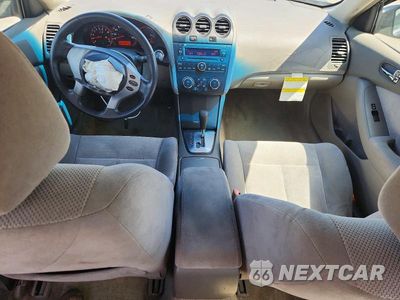 Zdjęcie 8 z 12 samochodu: 2007 NISSAN ALTIMA 2.5 VIN:1N4AL21E57C154946 - miniatura