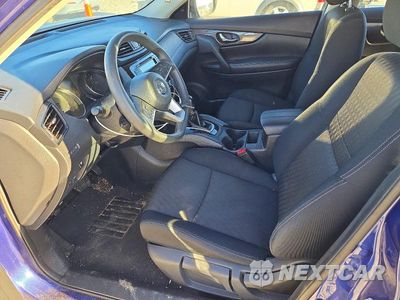 Zdjęcie 7 z 13 samochodu: 2018 NISSAN ROGUE S VIN:KNMAT2MT2JP602578 - miniatura