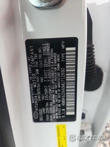 Zdjęcie 13 z 13 samochodu: 2021 HYUNDAI KONA SEL PLUS VIN:KM8K62AA6MU712890 - miniatura