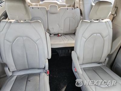 Zdjęcie 10 z 14 samochodu: 2019 CHRYSLER PACIFICA TOURING L VIN:2C4RC1BG2KR576728 - miniatura