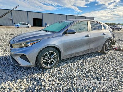 2023 KIA FORTE LXS 3KPF24AD4PE625967 - główne zdjęcie licytacji z USA - miniatura