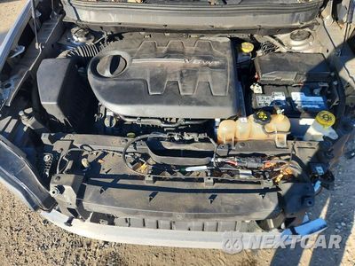 Zdjęcie 12 z 14 samochodu: 2019 JEEP CHEROKEE LIMITED VIN:1C4PJMDX8KD139590 - miniatura