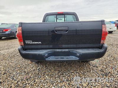 Zdjęcie 6 z 12 samochodu: 2014 TOYOTA TACOMA BASE VIN:5TFUX4EN1EX024105 - miniatura