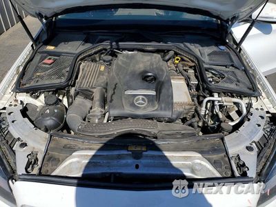 Zdjęcie 11 z 13 samochodu: 2015 MERCEDES-BENZ C 300 VIN:55SWF4JB4FU056239 - miniatura