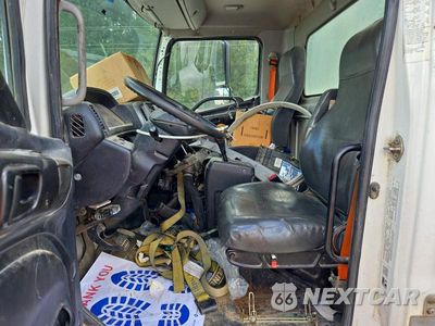 Zdjęcie 7 z 12 samochodu: 2019 HINO 258/268 - SEMI TRUCK VIN:5PVNJ8JJ3K4S51048 - miniatura