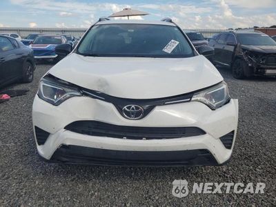 Piąte zdjęcie samochodu w środku: 2016 TOYOTA RAV4 LE VIN:2T3ZFREVXGW293913 - miniatura