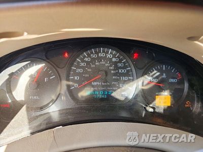 Zdjęcie 9 z 12 samochodu: 2004 CHEVROLET IMPALA VIN:2G1WF52E649205681 - miniatura