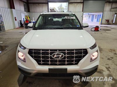 Piąte zdjęcie samochodu w środku: 2026 HYUNDAI VENUE SEL VIN:KMHRC8A36TU422658 - miniatura
