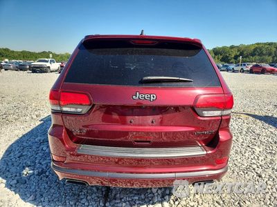 Zdjęcie 6 z 12 samochodu: 2019 JEEP GRAND CHEROKEE LIMITED VIN:1C4RJFBG1KC628801 - miniatura