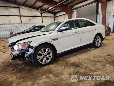2011 FORD TAURUS SEL 1FAHP2EW7BG169312 - główne zdjęcie licytacji z USA - miniatura