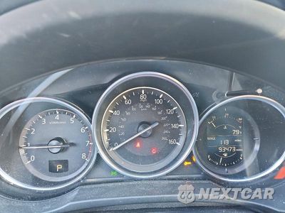 Zdjęcie 9 z 13 samochodu: 2018 MAZDA CX-5 SPORT VIN:JM3KFBBM6J0428604 - miniatura