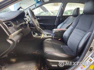 Zdjęcie 7 z 12 samochodu: 2017 TOYOTA CAMRY SE VIN:4T1BF1FK6HU314502 - miniatura