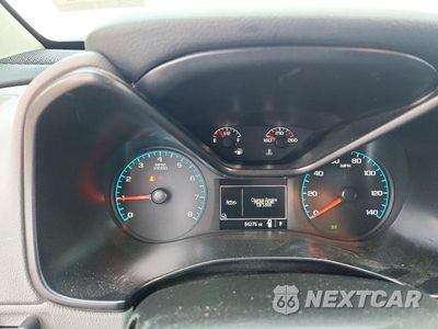 Zdjęcie 9 z 12 samochodu: 2019 CHEVROLET COLORADO VIN:1GCGTBEN8K1308262 - miniatura