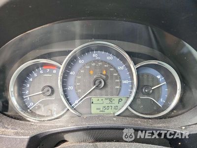 Zdjęcie 9 z 12 samochodu: 2016 TOYOTA COROLLA LE VIN:2T1BURHE3GC631360 - miniatura