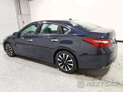 Drugie zdjęcie samochodu z przodu: 2018 NISSAN ALTIMA 2.5 SL VIN:1N4AL3AP7JC154624 - miniatura