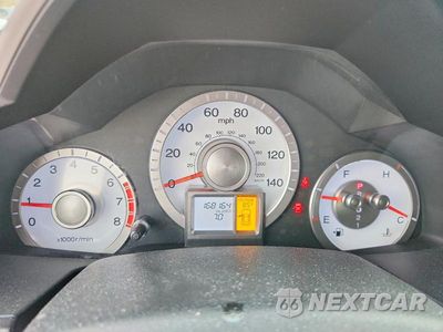 Zdjęcie 9 z 13 samochodu: 2009 HONDA PILOT EXL VIN:5FNYF48689B039368 - miniatura