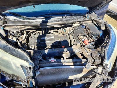 Zdjęcie 11 z 12 samochodu: 2015 HONDA CR-V EX VIN:2HKRM4H50FH687110 - miniatura