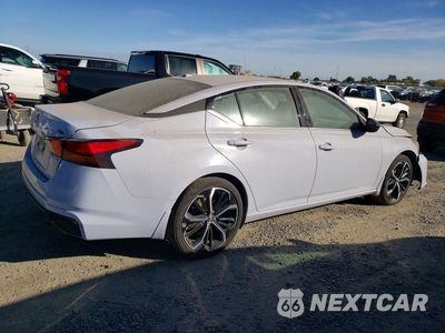 Trzecie zdjęcie samochodu z tyłu: 2024 NISSAN ALTIMA SR VIN:1N4BL4CV9RN418643 - miniatura