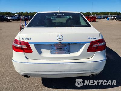 Zdjęcie 6 z 12 samochodu: 2011 MERCEDES-BENZ E 350 4MATIC VIN:WDDHF8HB2BA427771 - miniatura