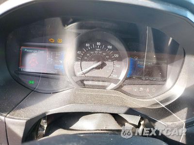 Zdjęcie 9 z 13 samochodu: 2022 FORD EDGE SEL VIN:2FMPK4J90NBA51254 - miniatura