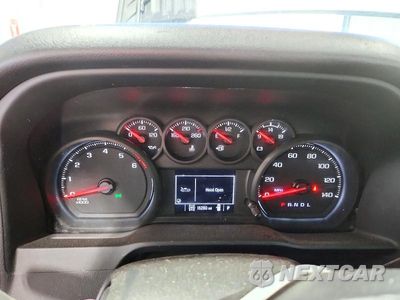 Zdjęcie 9 z 12 samochodu: 2024 CHEVROLET SILVERADO K3500 VIN:1GC3YSE71RF436633 - miniatura