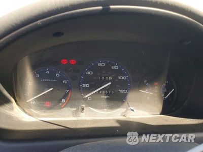 Zdjęcie 9 z 12 samochodu: 2000 HONDA CIVIC EX VIN:2HGEJ864XYH535437 - miniatura