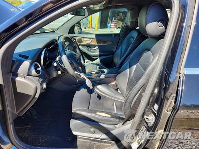 Zdjęcie 7 z 12 samochodu: 2017 MERCEDES-BENZ GLC 300 VIN:WDC0G4JBXHF212877 - miniatura