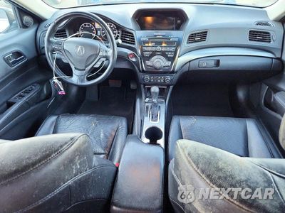 Zdjęcie 8 z 12 samochodu: 2013 ACURA ILX 20 TECH VIN:19VDE1F78DE005059 - miniatura