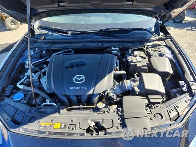 Zdjęcie 11 z 12 samochodu: 2020 MAZDA 3 SELECT VIN:JM1BPACL6L1162830 - miniatura