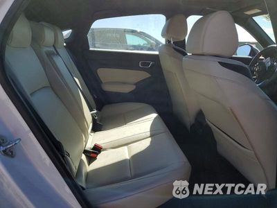 Zdjęcie 10 z 12 samochodu: 2023 ACURA INTEGRA A-SPEC TECH VIN:19UDE4H61PA011193 - miniatura