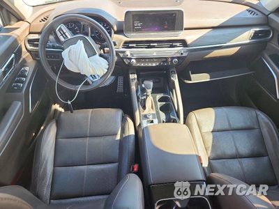 Zdjęcie 8 z 12 samochodu: 2022 KIA TELLURIDE SX VIN:5XYP54HC5NG295233 - miniatura