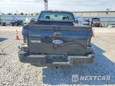 Zdjęcie 6 z 12 samochodu: 2007 FORD F150 VIN:1FTRX04W07KD59011 - miniatura