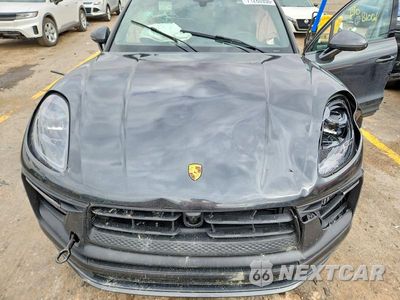 Zdjęcie 12 z 13 samochodu: 2023 PORSCHE MACAN GTS VIN:WP1AF2A56PLB56172 - miniatura