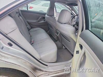 Zdjęcie 10 z 12 samochodu: 2009 TOYOTA CAMRY HYBRID VIN:4T1BB46K49U084666 - miniatura