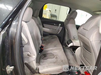 Zdjęcie 11 z 14 samochodu: 2010 GMC ACADIA SL VIN:1GKLVKEDXAJ172803 - miniatura