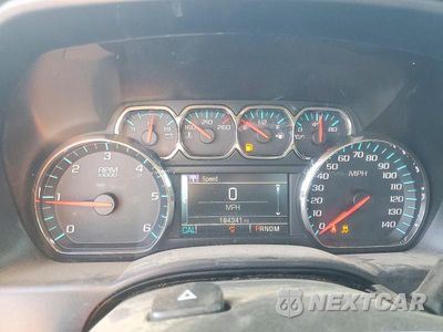 Zdjęcie 9 z 12 samochodu: 2015 CHEVROLET SILVERADO C1500 LT VIN:1GCRCREC2FZ156454 - miniatura