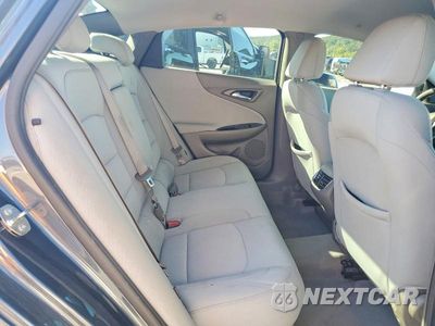 Zdjęcie 10 z 13 samochodu: 2020 CHEVROLET MALIBU LT VIN:1G1ZD5ST8LF044788 - miniatura