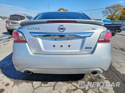 Zdjęcie 6 z 12 samochodu: 2014 NISSAN ALTIMA 2.5 SL VIN:1N4AL3APXEC428386 - miniatura