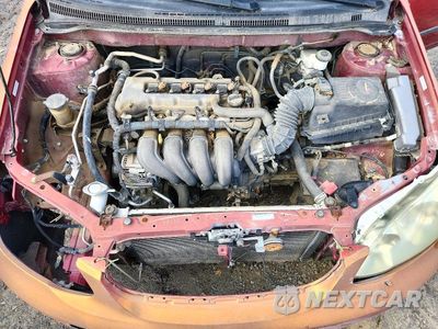 Zdjęcie 11 z 12 samochodu: 2006 TOYOTA COROLLA CE VIN:1NXBR32E16Z595012 - miniatura