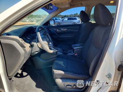 Zdjęcie 7 z 13 samochodu: 2018 NISSAN ROGUE HYBRID SV VIN:5N1ET2MT2JC847854 - miniatura