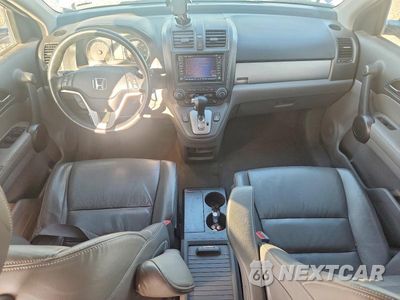 Zdjęcie 8 z 14 samochodu: 2011 HONDA CR-V EXL VIN:JHLRE4H71BC023924 - miniatura